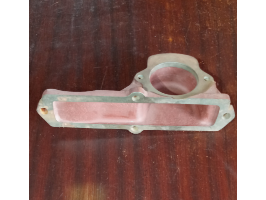 Soporte bomba hidraulica Fiat