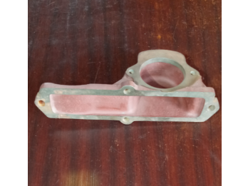 Soporte bomba hidraulica Fiat