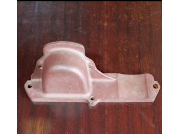 Soporte bomba hidraulica Fiat