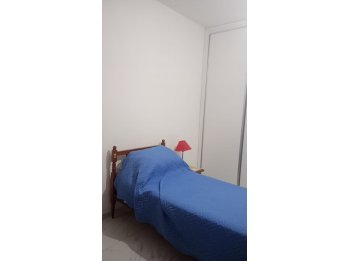 Venta 2 habitaciones