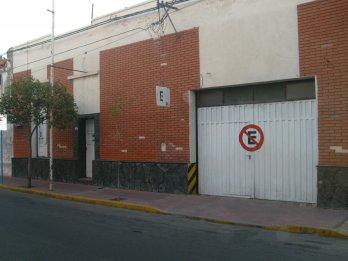 VENDEMOS EN MICROCENTRO DE SAN LUIS CAPITAL