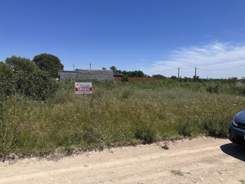 VENDO TERRENO EN SAN BENITO ZONA PARQUE VIEYTES