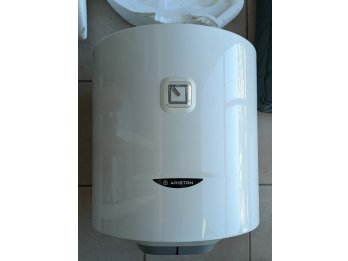 Termotanque eléctrico Ariston 50 Litros
