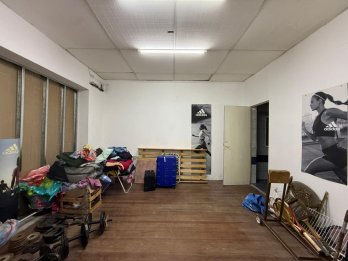 Zona centro, Pasaje Baucis - Casa en Venta