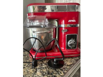 Batidora marca atma