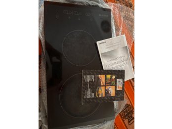 Anafe vitrio marca Samsung