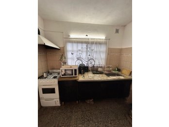 PROPIEDAD SOBRE AV INTENDENTE DEL CASTILLO, ORO VERDE.