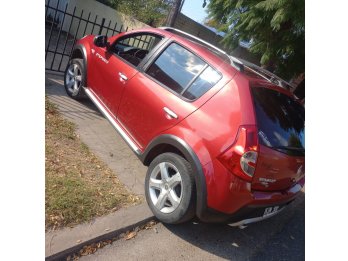 VENDO SANDERO STEPWAY 2011