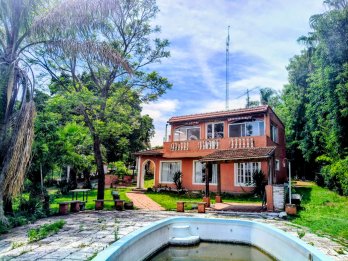 Venta Residencia exclusiva