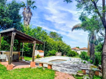 Venta Residencia exclusiva