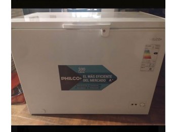 VENDO FREEZER 300 LITROS