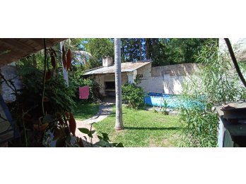 OPORTUNIDAD . VENDO CASA