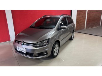 VW SURAN TRENDLINE 1.6cc FULL!!!