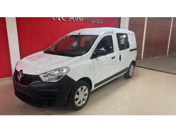 RENAULT KANGOO CONFORT 5 PASAJEROS !!!