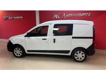 RENAULT KANGOO CONFORT 5 PASAJEROS !!!