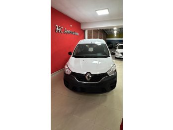 RENAULT KANGOO CONFORT 5 PASAJEROS !!!