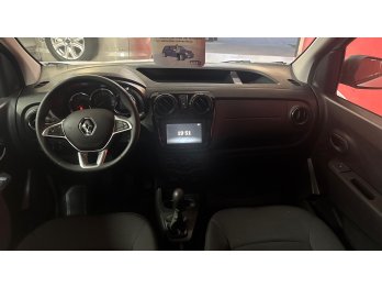 RENAULT KANGOO CONFORT 5 PASAJEROS !!!