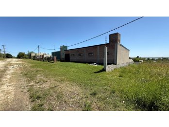 HERMOSO TERRENO DE 608 M2 A 3 MIN DEL RIO. ALDEA BRASILERA