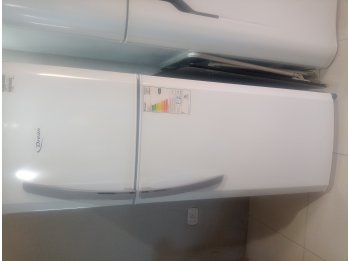 Vendo heladera