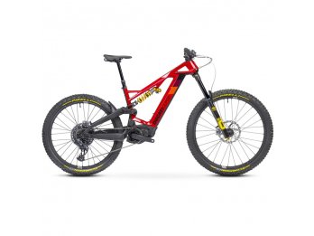 2023 Ducati Powerstage RR Mountain Bike