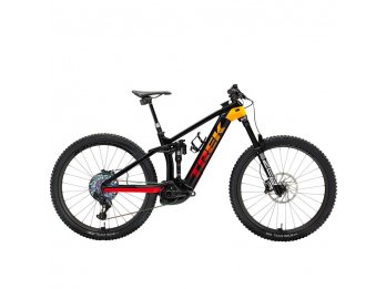 2022 Trek Rail 9.9 XX1 AXS Mountain Bike