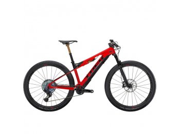 2022 Trek E-Caliber 9.9 XX1 AXS Mountain Bike