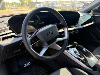 AUDI A5 2.0 Advance 204HP / 2.0 S Line Quattro ¡¡ 0 km !!