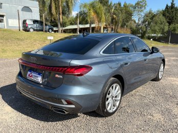 AUDI A5 2.0 Advance 204HP / 2.0 S Line Quattro ¡¡ 0 km !!