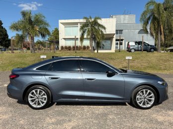 AUDI A5 2.0 Advance 204HP / 2.0 S Line Quattro ¡¡ 0 km !!