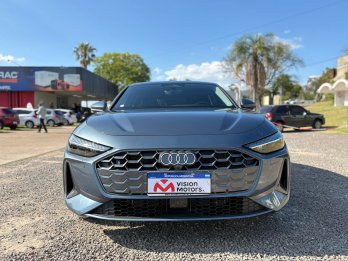 AUDI A5 2.0 Advance 204HP / 2.0 S Line Quattro ¡¡ 0 km !!