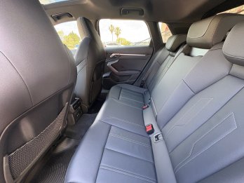 AUDI S3 2.0 Quattro 333HP. Recibo vehículos