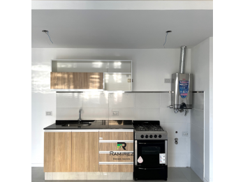 Venta | 1 dormitorio a estrenar | Rocamora 664