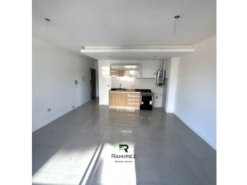 Venta | 1 dormitorio a estrenar | Rocamora 664