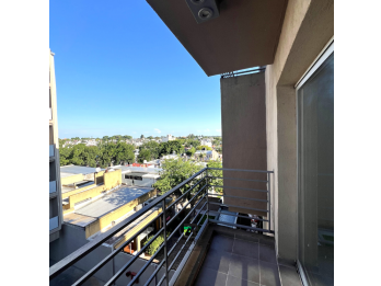 Venta | 1 dormitorio a estrenar | Rocamora 664