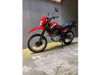 VENDO XR 150 CERO KM 2025 PATENTADA