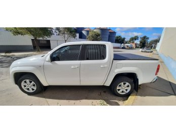 Vendo Amarok highline pack c34