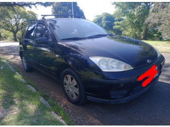 Vendo Ford Focus ambiente 2009