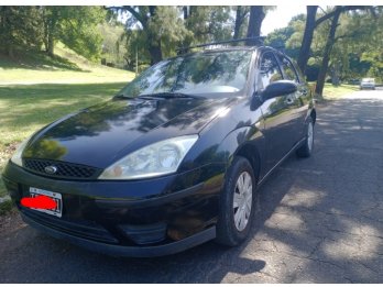 Vendo Ford Focus ambiente 2009