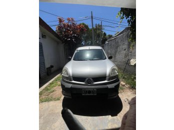 RANULT KANGOO 2011