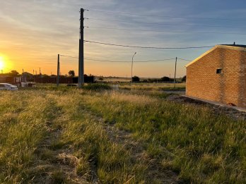 SE VENDE TERRENO EN ORO VERDE, LOTEO DE SOL A SOL