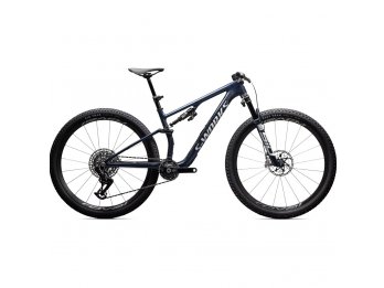 2026 Specialized S-Works Epic 8 Mountain Bike (RACYCLESPORT)