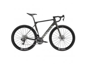 2026 Canyon Endurace CFR AXS Road Bike (RACYCLESPORT)