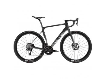 2026 Canyon Endurace CFR Di2 Road Bike (RACYCLESPORT)