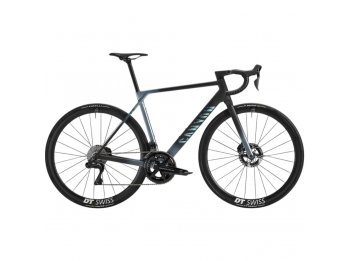 2026 Canyon Ultimate CFR Di2 Road Bike (RACYCLESPORT)