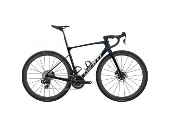 2026 Giant Defy Advanced SL 1 Road Bike (RACYCLESPORT)