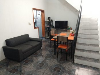 Vendo casa en una muy buena ubicación