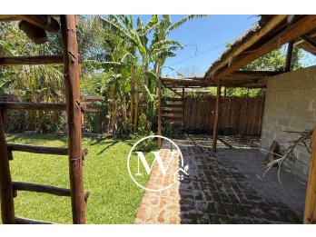 QUINCHO CON GRAN PISCINA EN SAUCE MONTRULL, Entrega y cuotas
