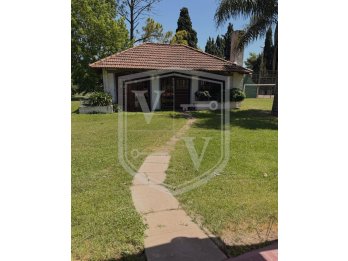 ¡QUINTA EN VENTA – LAS ACACIAS!