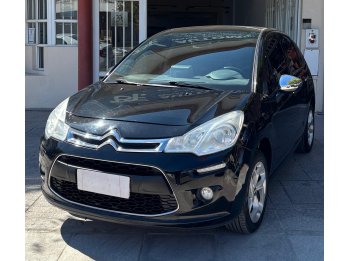 Citroen C3 Exclusive Pack My Way 1.6 2016
