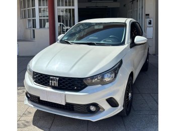 Fiat Argo GSE Drive 1.3 2022